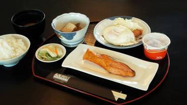 客室の設備とサービス / 9