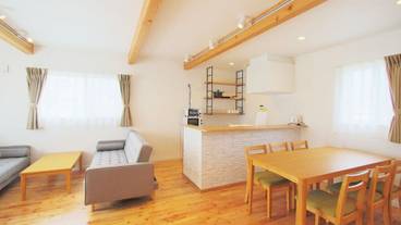 リビング エリア / 9