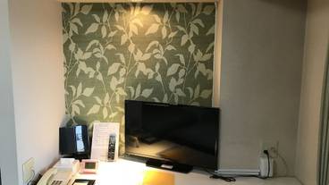 客室の設備とサービス / 19