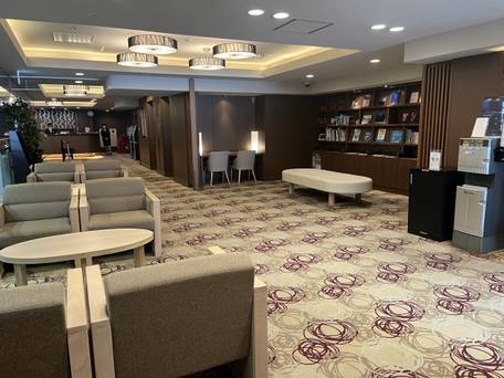 ホテル法華クラブ京都 / 3