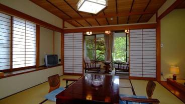 レストラン / 12