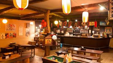 つるや吉祥亭(ツルヤキッショウテイ) / 2