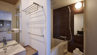 デラックス ツインルーム、禁煙 (23時以降のチェックインはできませんのでご注意ください)