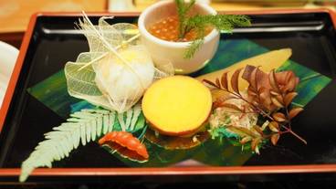 土肥温泉 たたみの宿 湯の花亭（トイオンセン タタミノヤド ユノハナテイ） / 3
