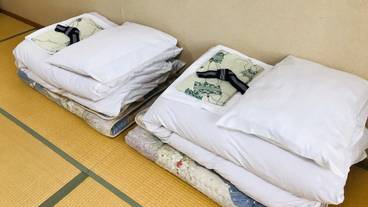 客室の設備とサービス / 18