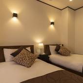 KOURI Ocean Moon Cottage（沖縄県 コテージ・ロッジ・一棟貸） / 5