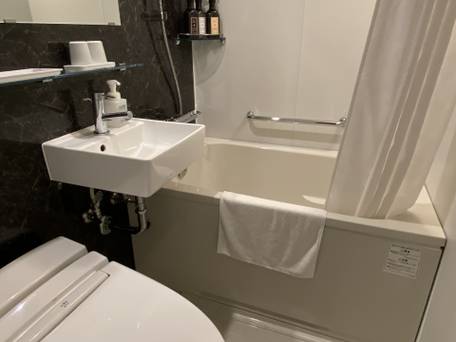 変なホテル東京 赤坂 / 4