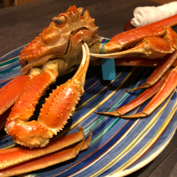 「金沢湯涌温泉 古香里庵」 料理 101356473 美味さは筆舌に尽くしがたい