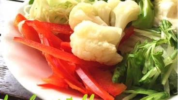 食事・飲み物 / 3