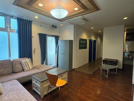 アラハリゾート アラパナ / 1