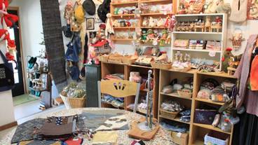 ギフト ショップ / 8