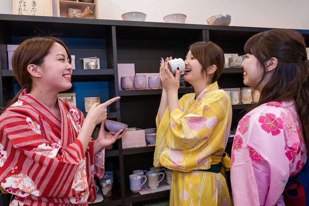 ギフト ショップ