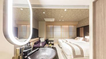 客室の設備とサービス / 31