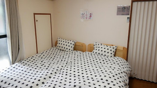 ファミリー ルーム