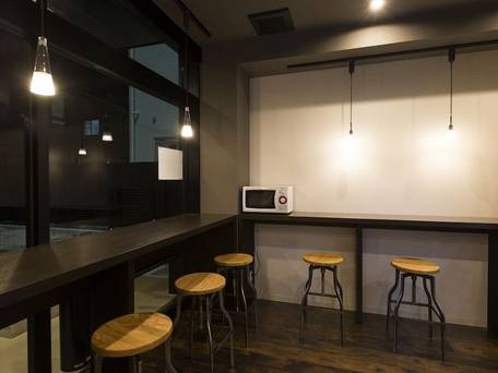 HOTEL NINESTATES HAKATA / 3