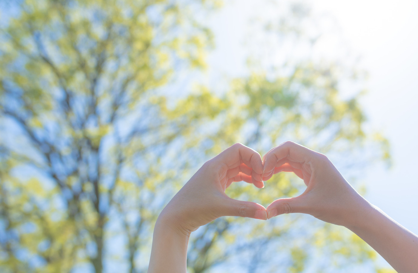 女性ポートレート