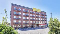 ホテルセレクトイン沼津