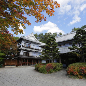 ハイカラさん気分♪大正時代創業の老舗4243025