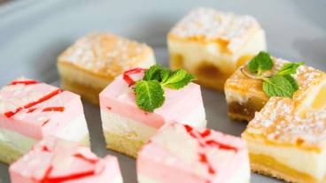 食事・飲み物 / 8