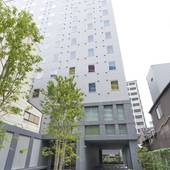 クロスライフ博多柳橋（福岡県 ビジネスホテル） / 4