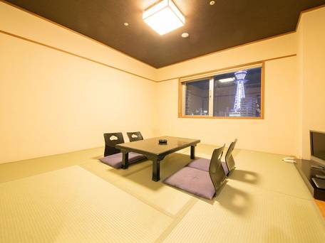 SPAWORLD HOTEL＆RESORT / 3