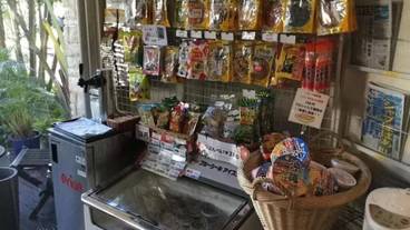 ギフト ショップ / 7