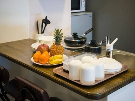 ホテルアーバンシー2 松尾 / 5