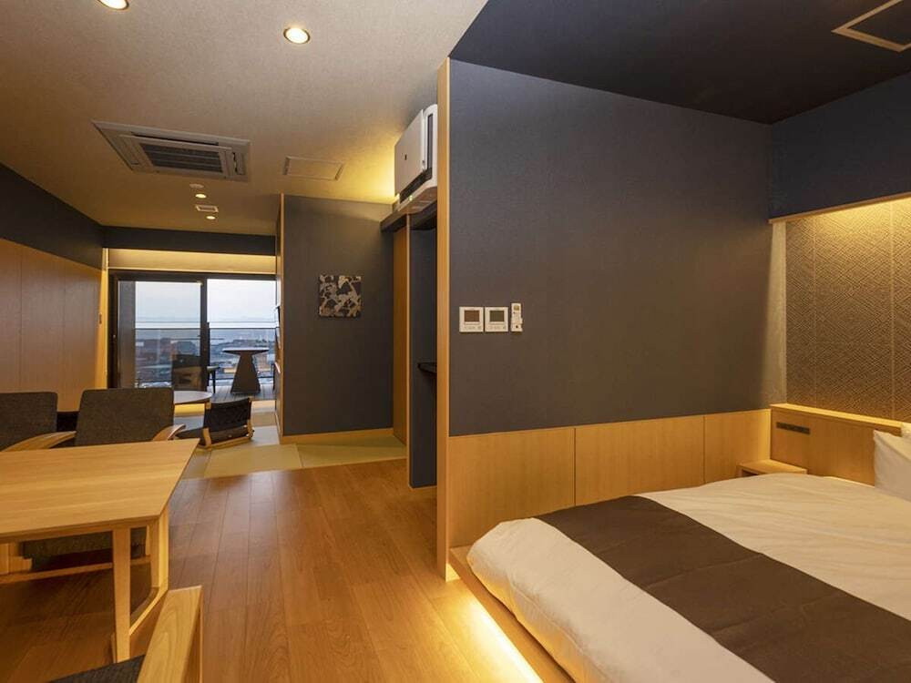 4.最上階の展望風呂付きスートで贅沢おこもり♡「夕凪の湯HOTEL 花樹海」/高松花樹海温泉4240074