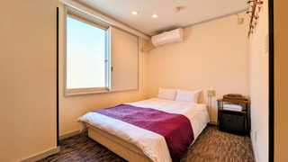 ダブルルーム 1