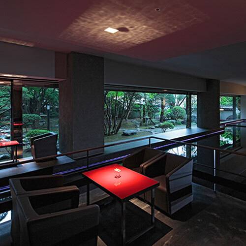 カフェラウンジ「YUGEN」 / 2