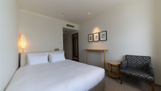 モデレートダブル [禁煙] 高層階