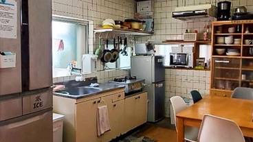 共用キッチン / 15