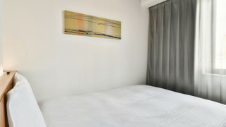 スタンダード ダブルルーム 禁煙