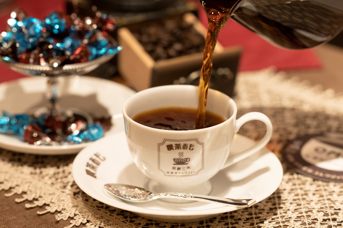 京町純喫茶セレクション①