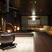 竹泉荘（CHIKUSENSO ONSEN）（宮城県 リゾートホテル） / 3