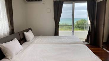 部屋からの景観 / 35