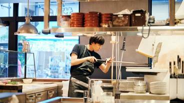 レストラン / 19