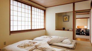 プレミアム ルーム 禁煙