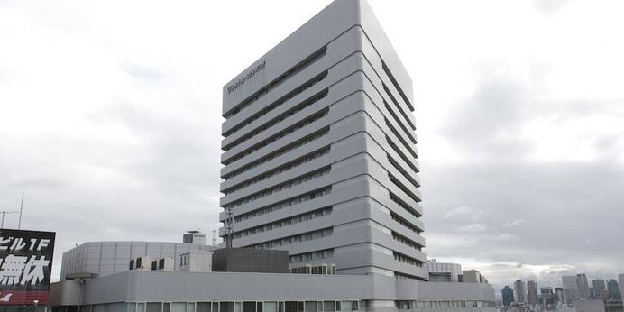 新大阪ワシントンホテルプラザ（大阪府 ビジネスホテル） / 1
