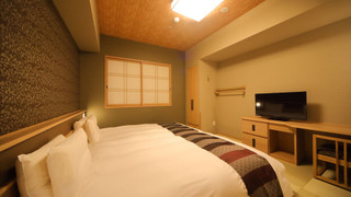 ハリウッドツインルーム 禁煙