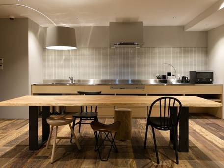 Design Hotel 京都麩屋町 / 3