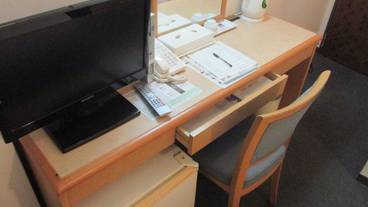 客室の設備とサービス / 22