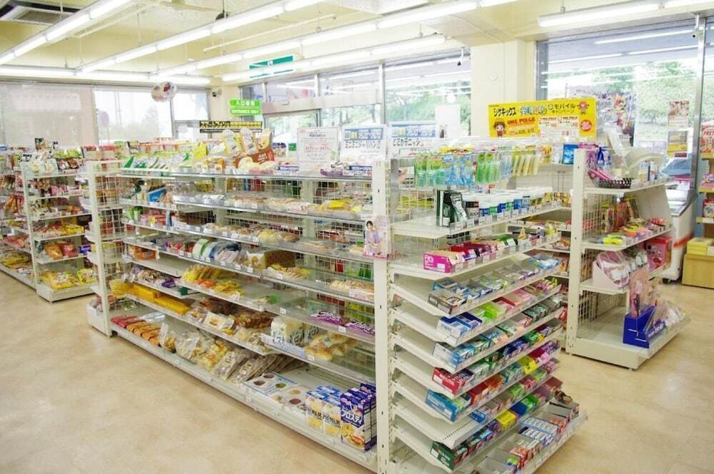 ギフト ショップ