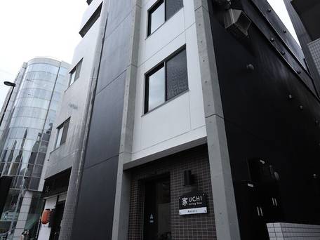 UCHI Living Stay AOZORA / 3