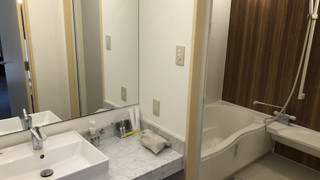 ツインルーム 禁煙