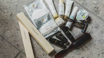 客室の設備とサービス / 12