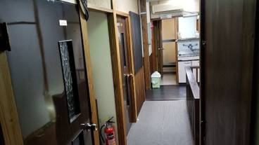 専用キッチン / 14