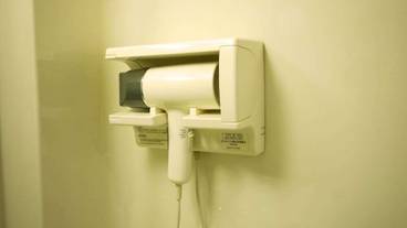 バスルームの設備 / 7