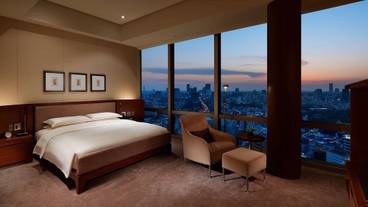 グランド ハイアット 東京（グランドハイアットトウキョウ） / 6