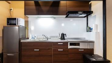 専用キッチン / 7